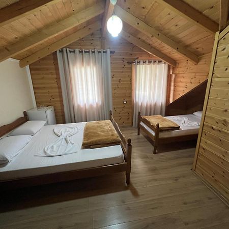 Vila Pepaj Razëm Extérieur photo