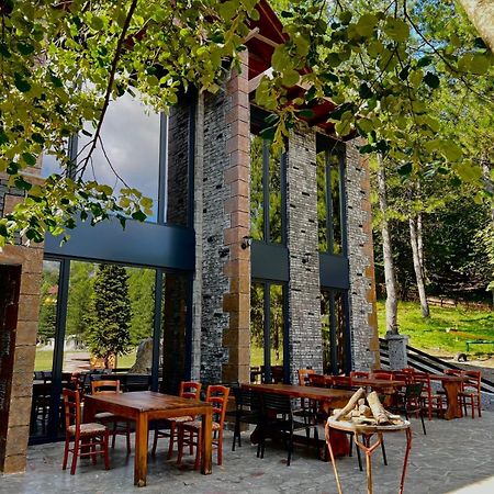 Vila Pepaj Razëm Extérieur photo