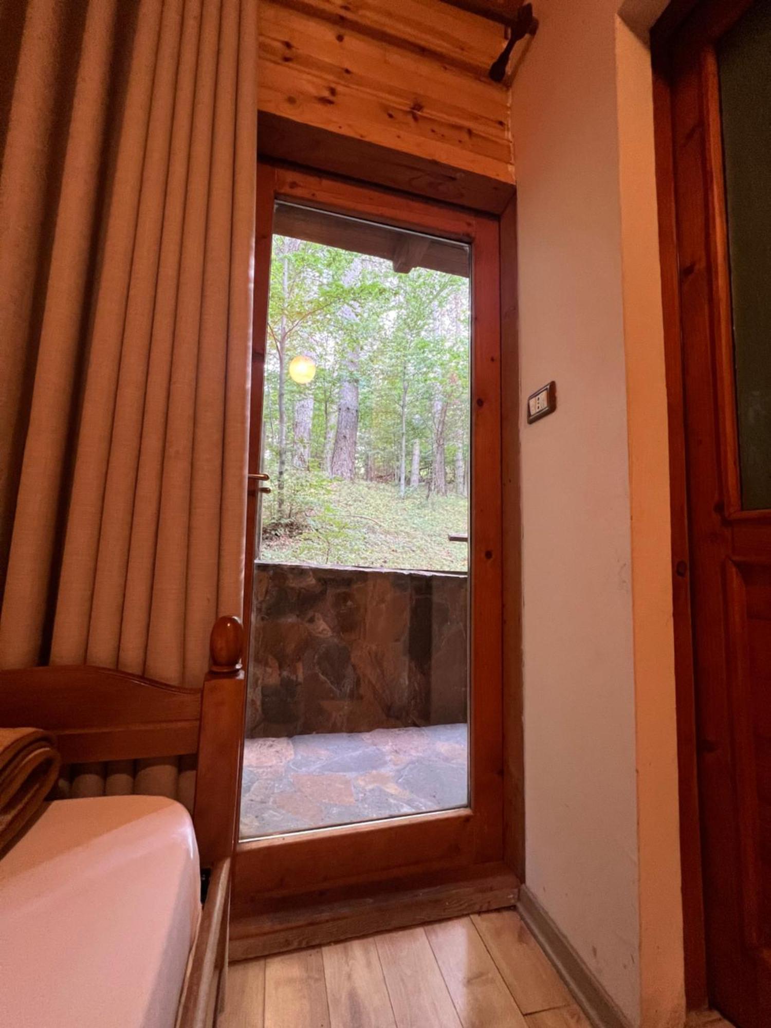 Vila Pepaj Razëm Extérieur photo