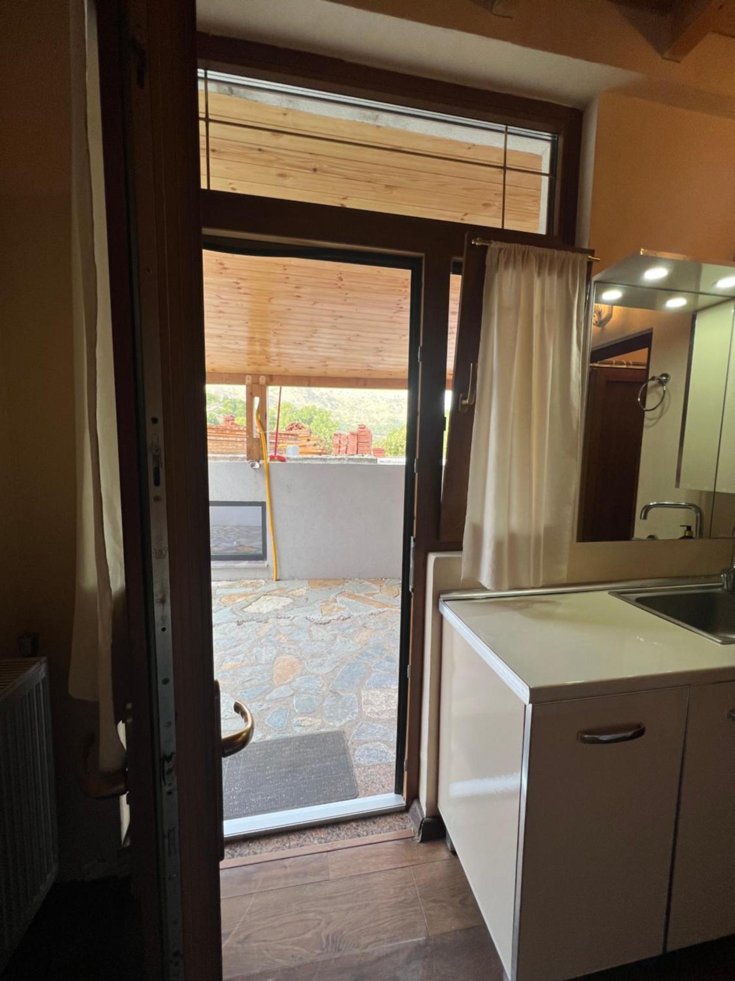 Vila Pepaj Razëm Extérieur photo