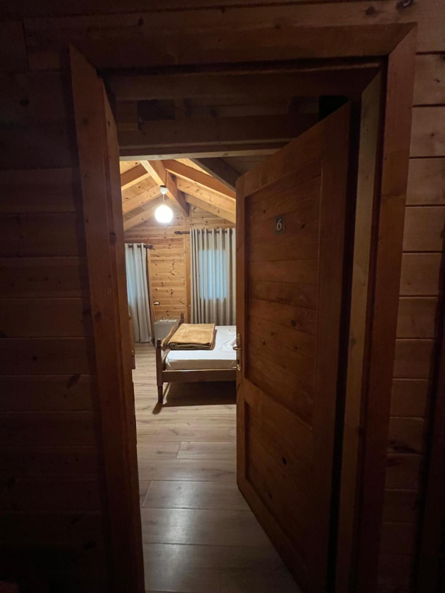 Vila Pepaj Razëm Extérieur photo