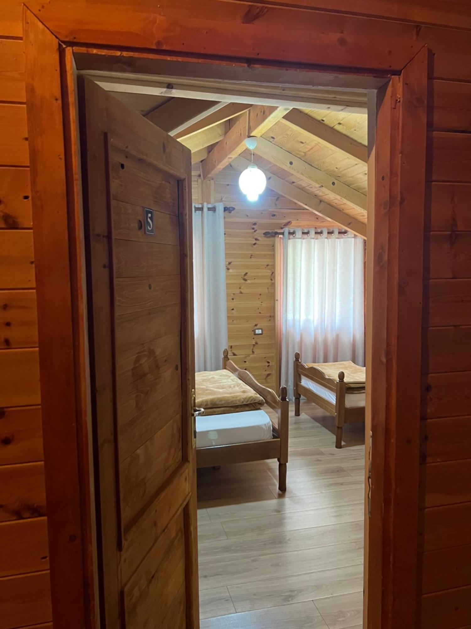 Vila Pepaj Razëm Extérieur photo