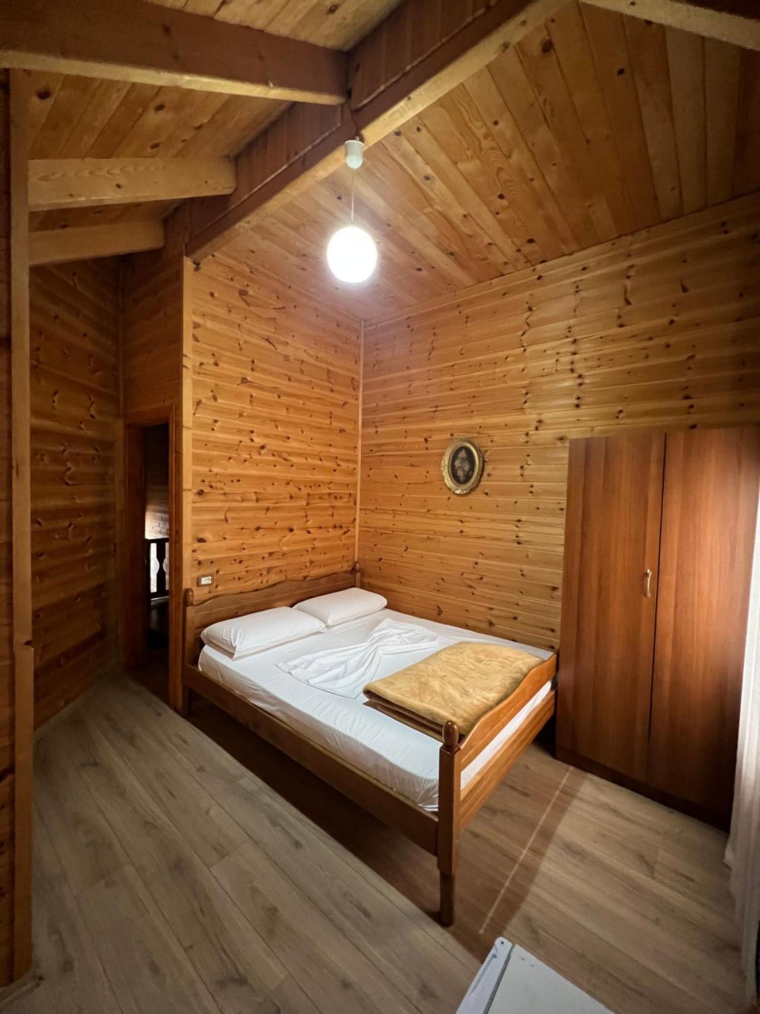 Vila Pepaj Razëm Extérieur photo