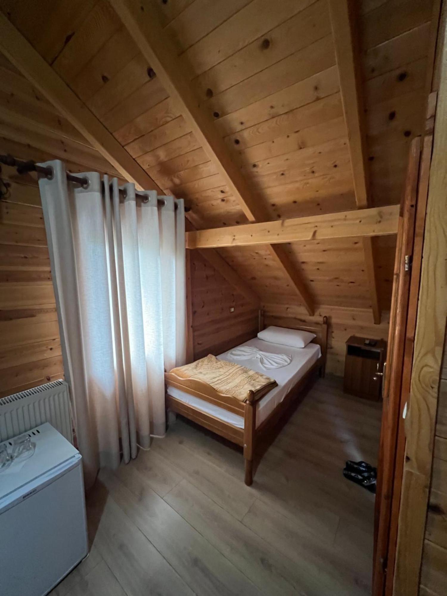 Vila Pepaj Razëm Extérieur photo