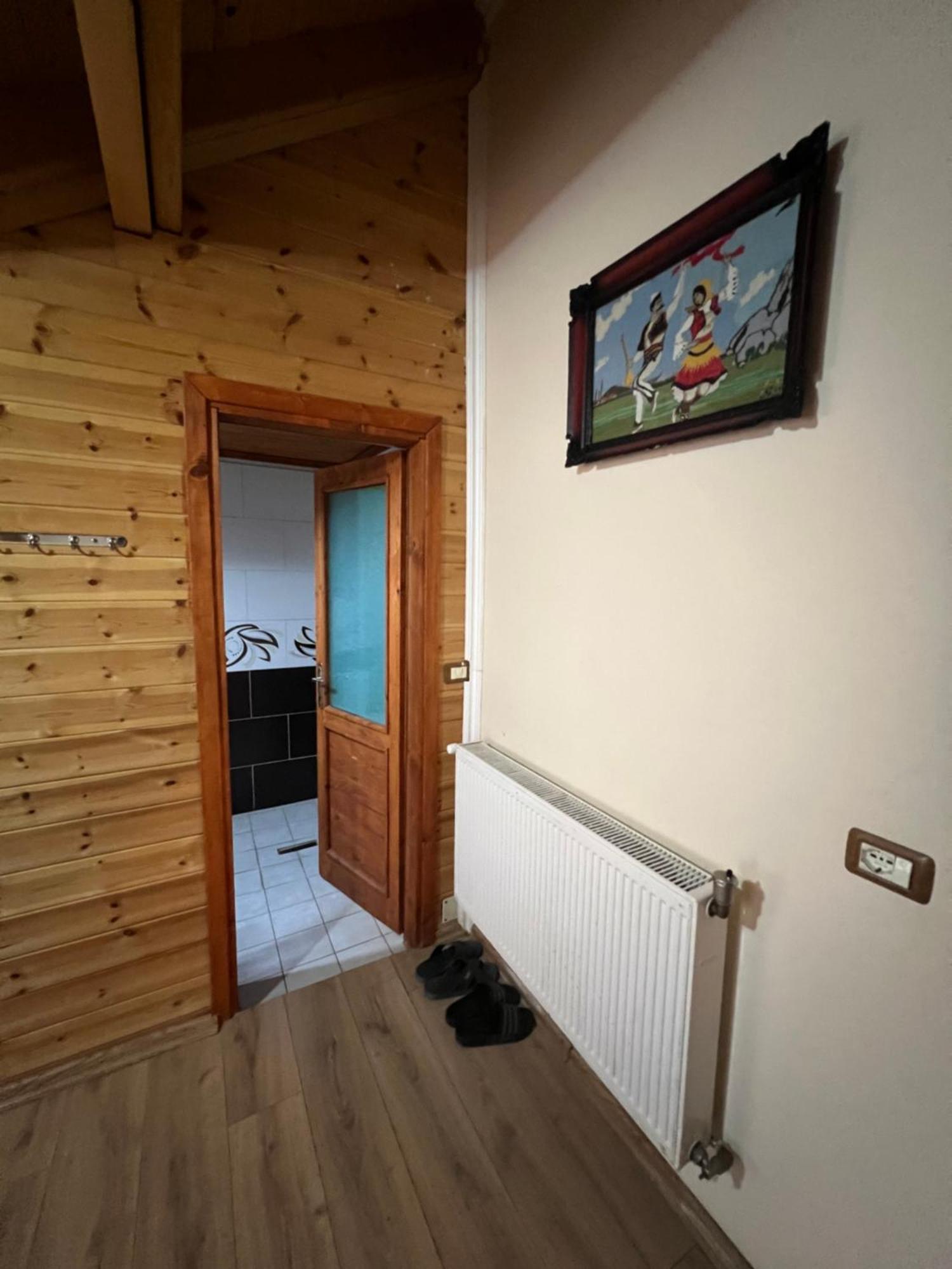 Vila Pepaj Razëm Extérieur photo