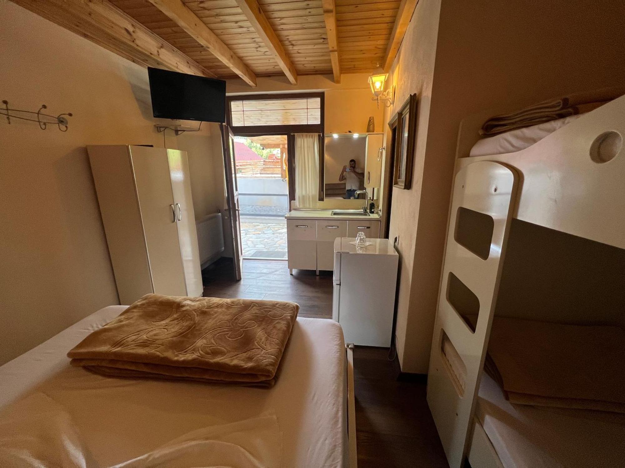 Vila Pepaj Razëm Extérieur photo