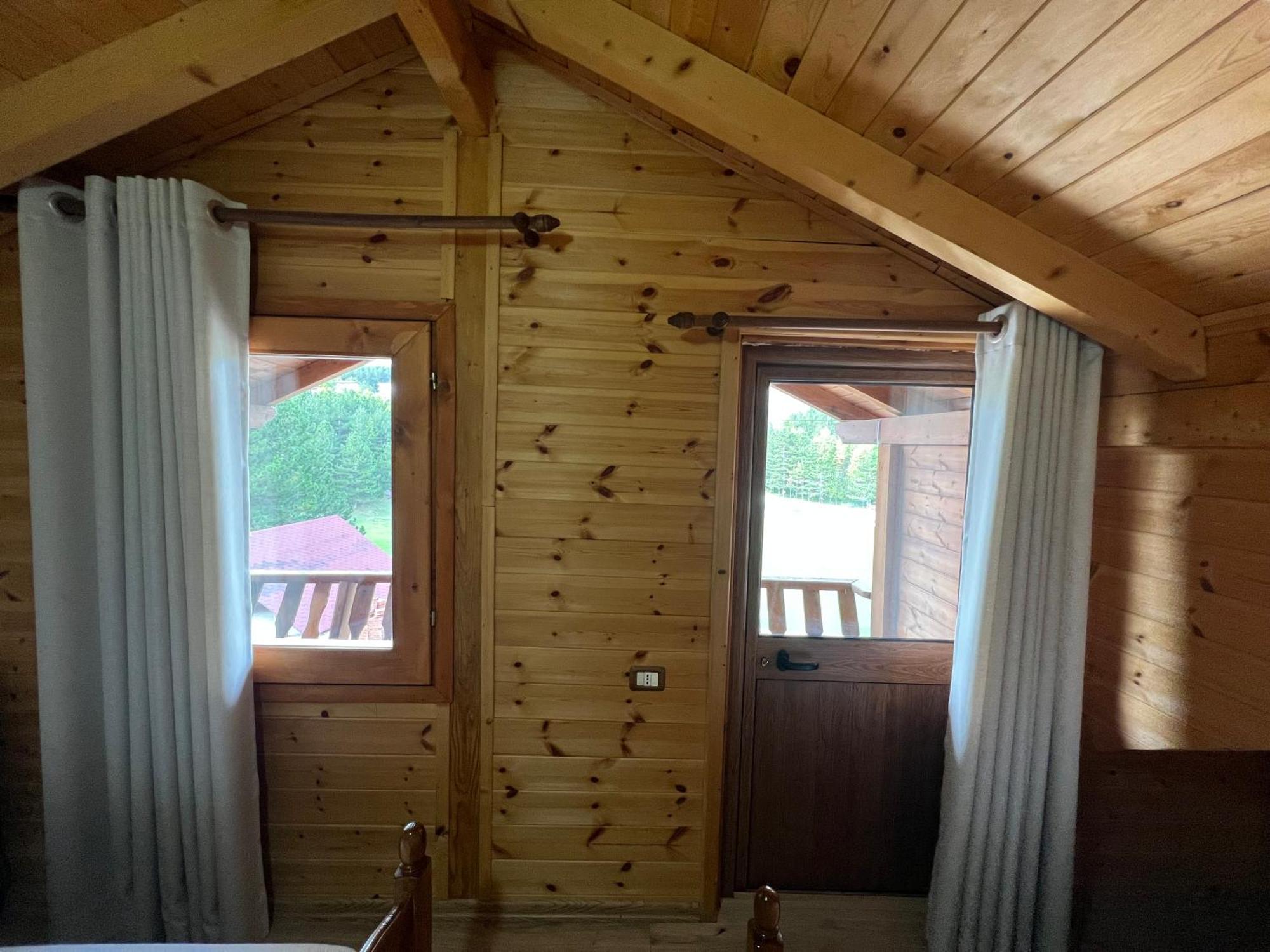 Vila Pepaj Razëm Extérieur photo