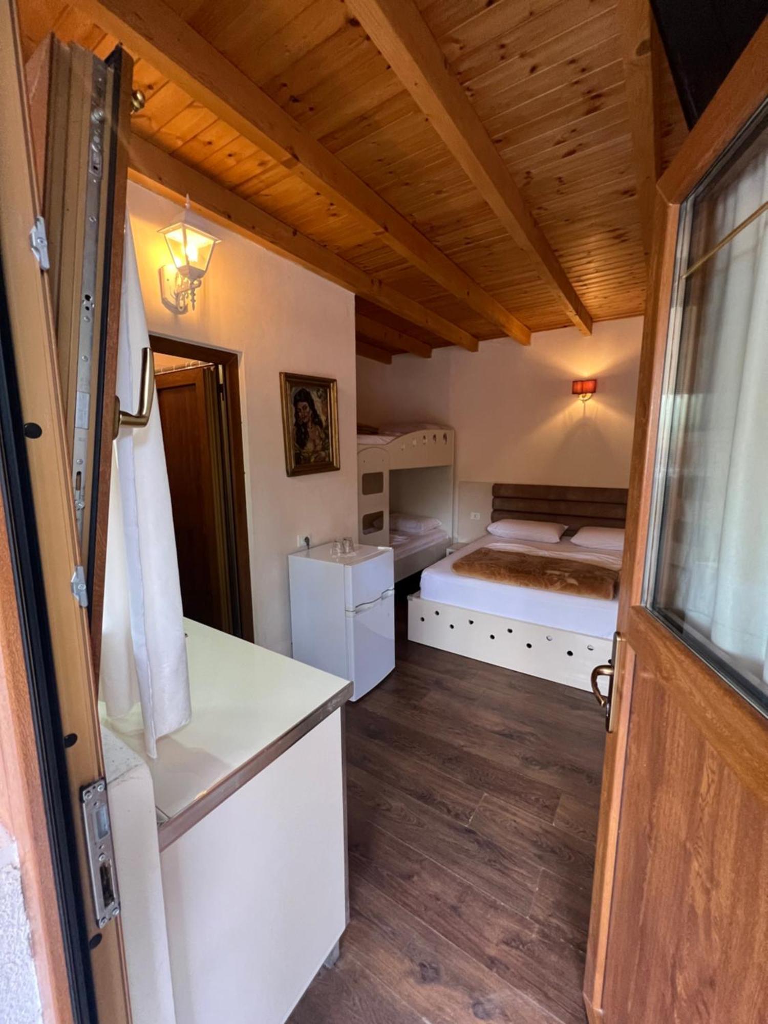 Vila Pepaj Razëm Extérieur photo