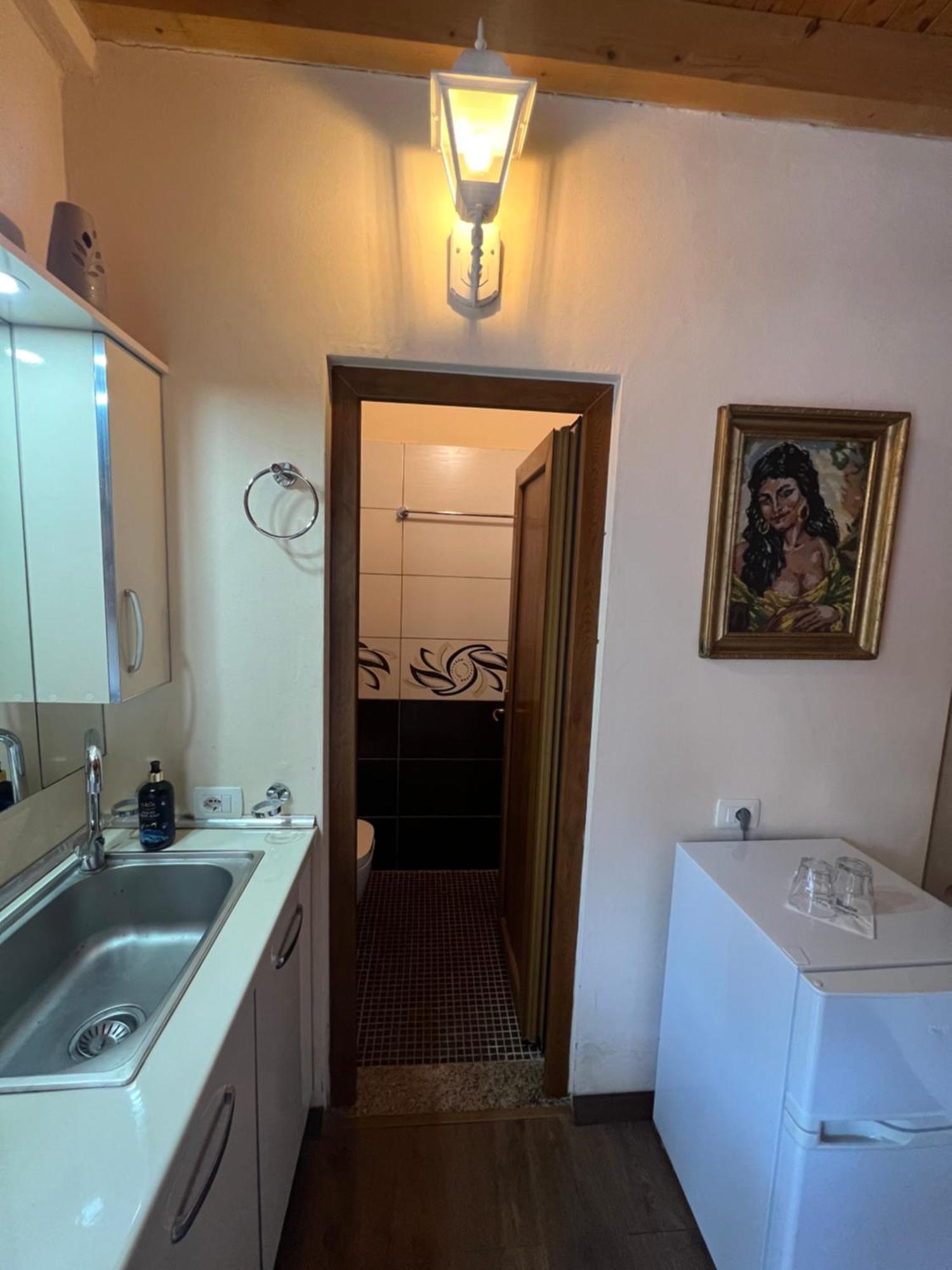 Vila Pepaj Razëm Extérieur photo