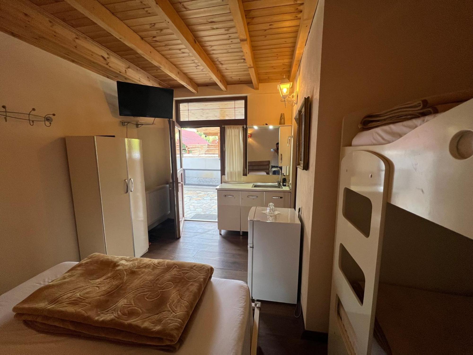 Vila Pepaj Razëm Extérieur photo