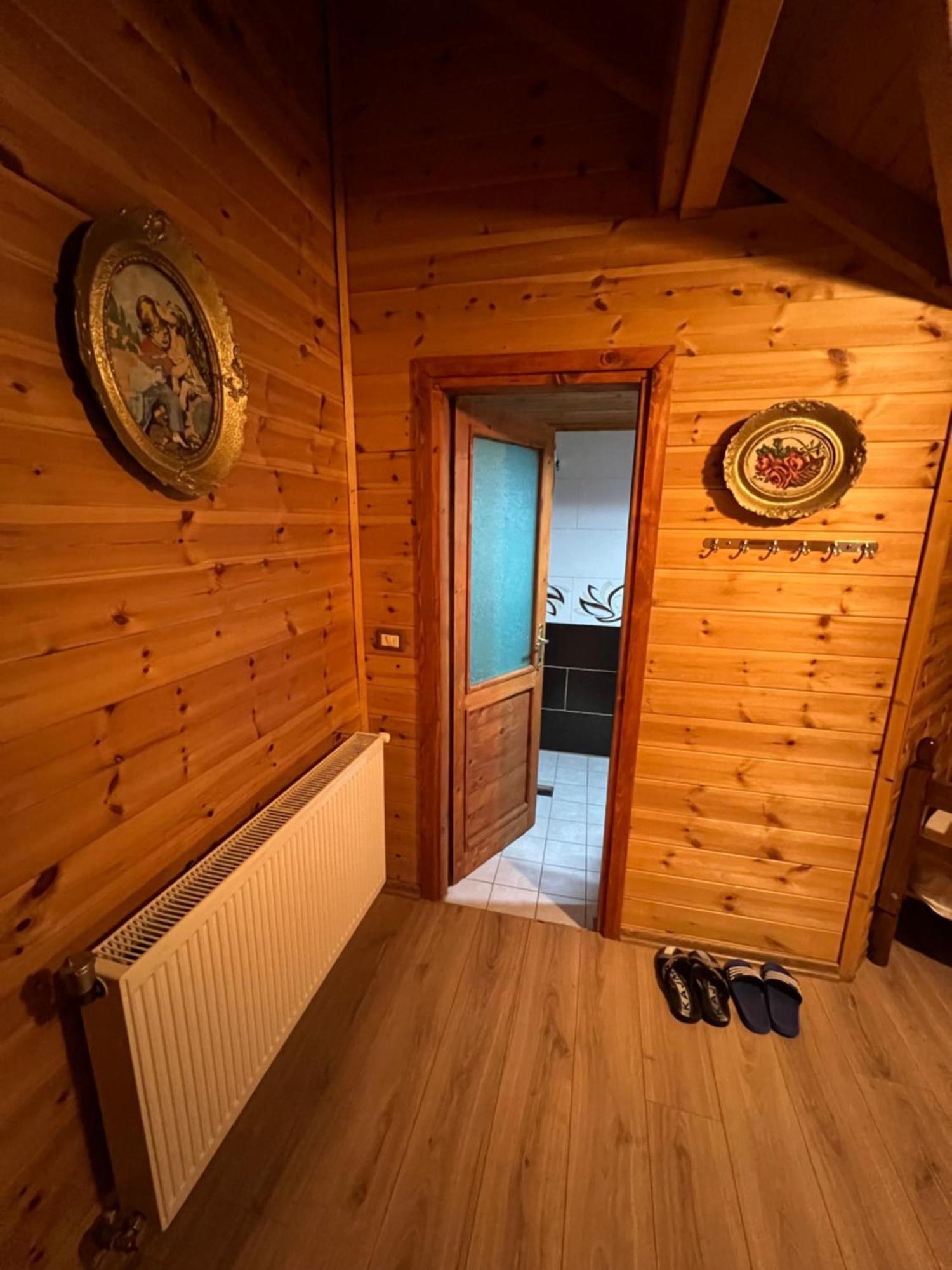 Vila Pepaj Razëm Extérieur photo