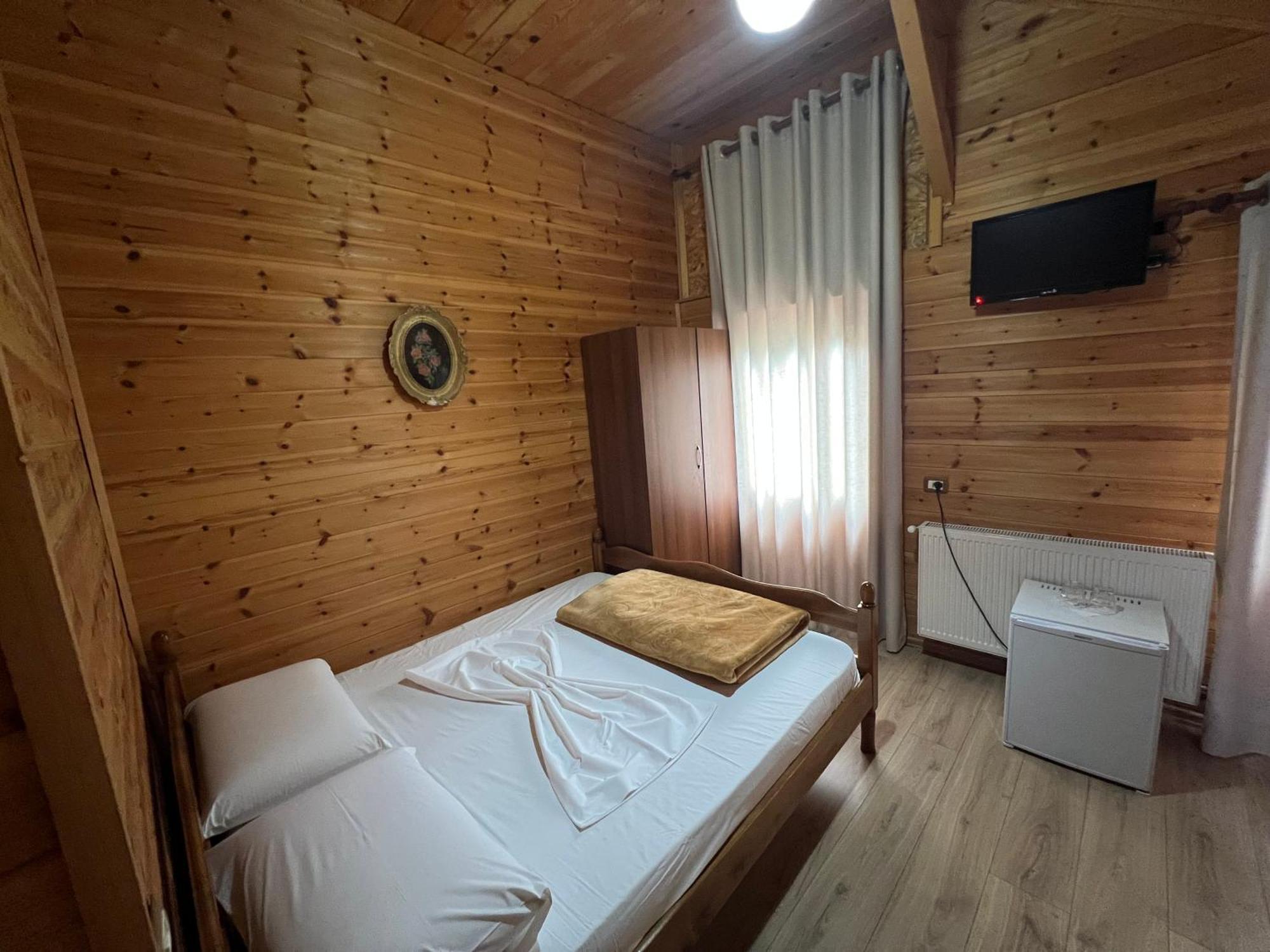 Vila Pepaj Razëm Extérieur photo