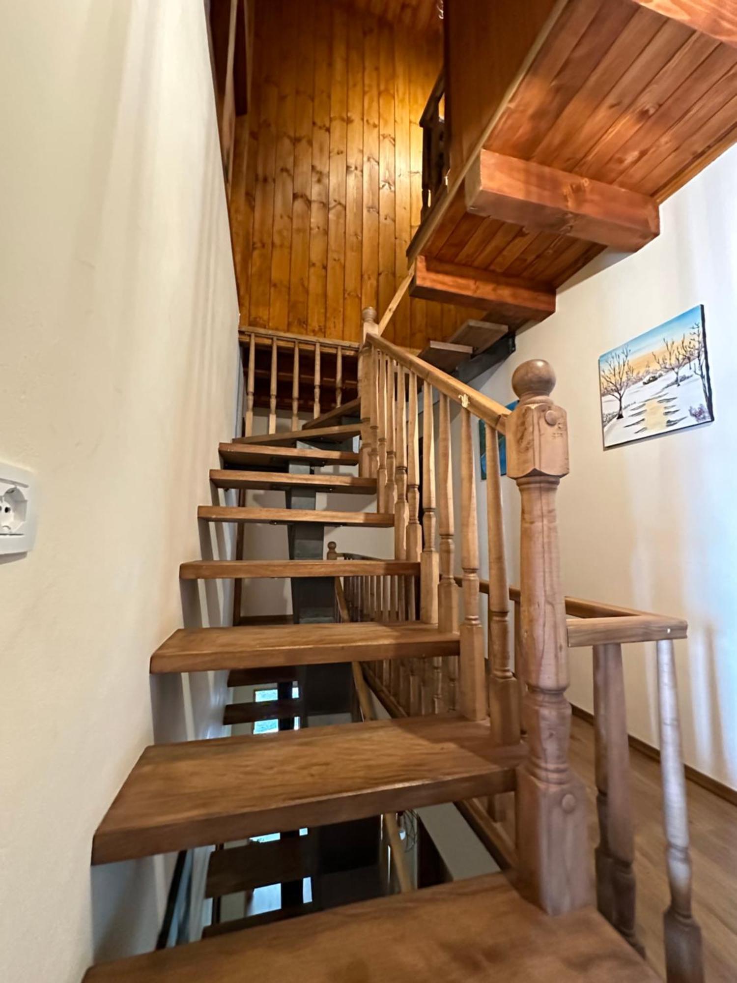 Vila Pepaj Razëm Extérieur photo