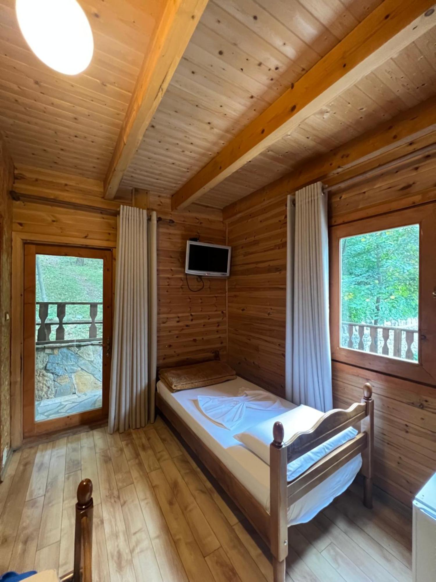 Vila Pepaj Razëm Extérieur photo
