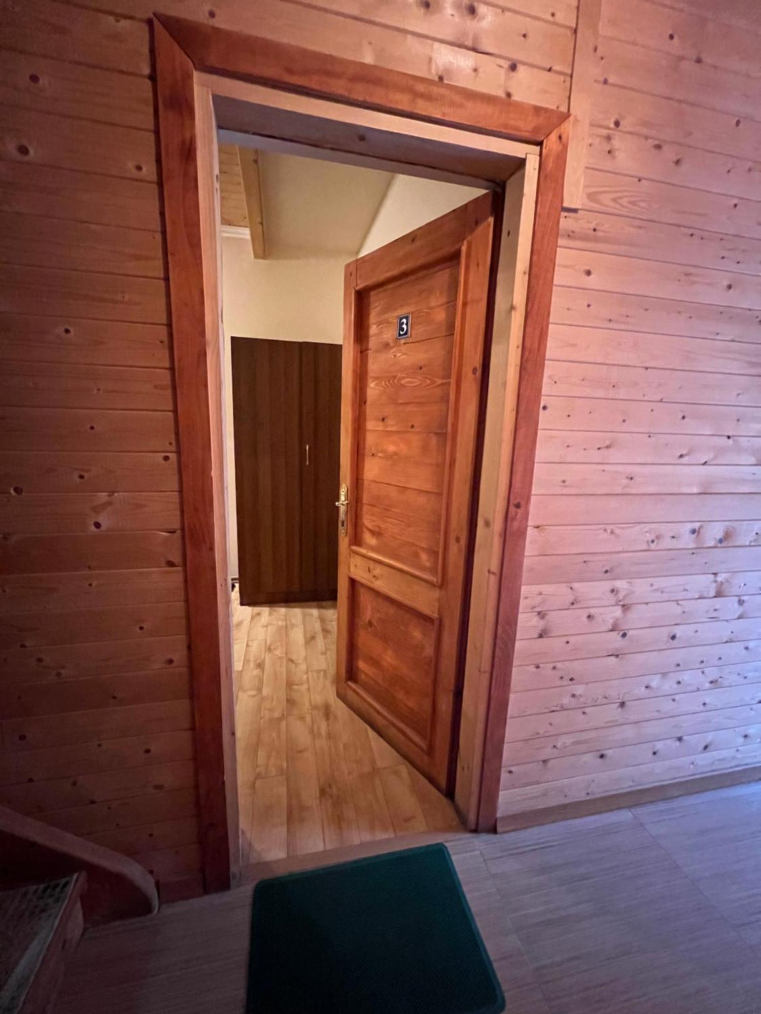 Vila Pepaj Razëm Extérieur photo