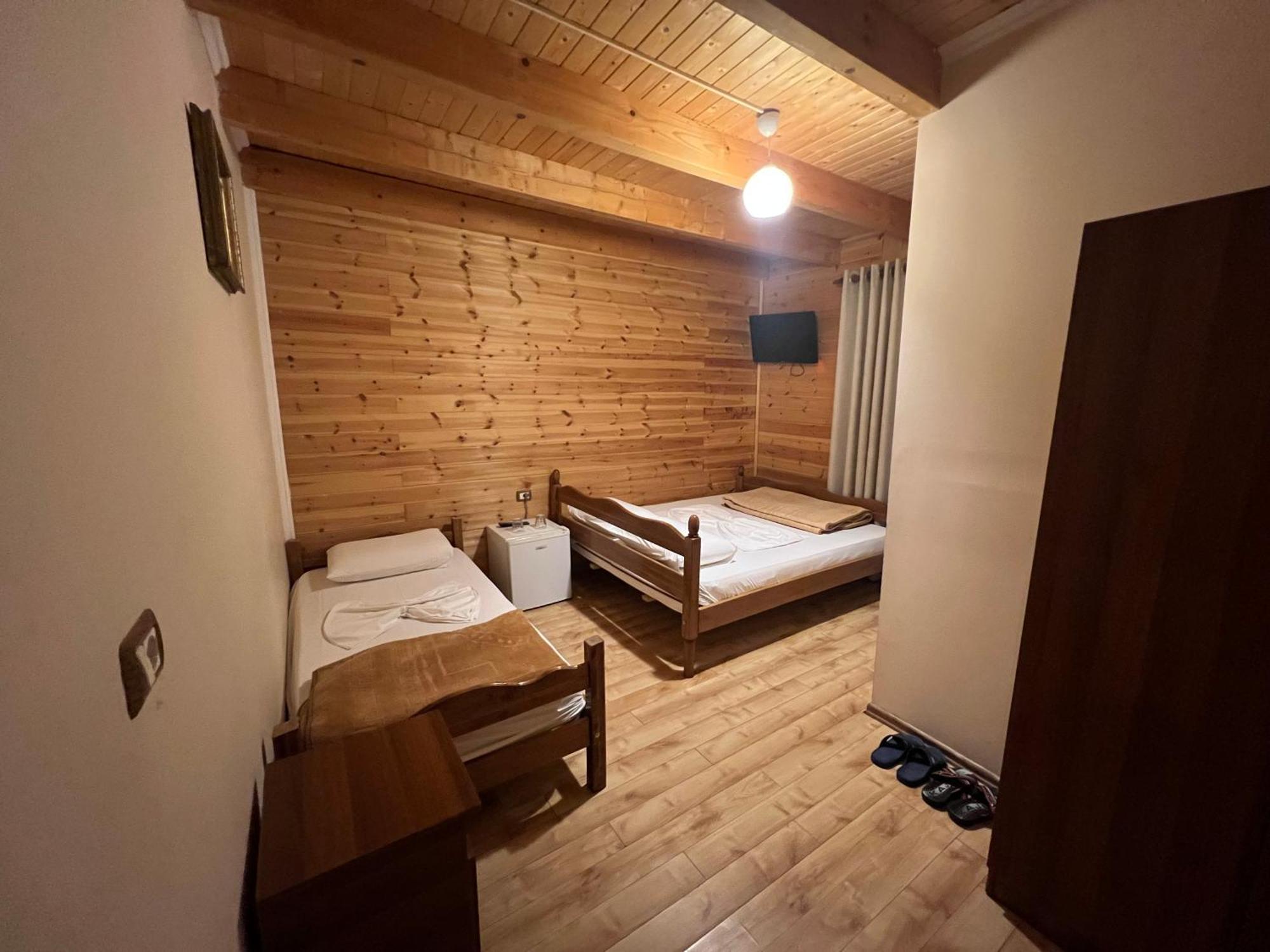 Vila Pepaj Razëm Extérieur photo