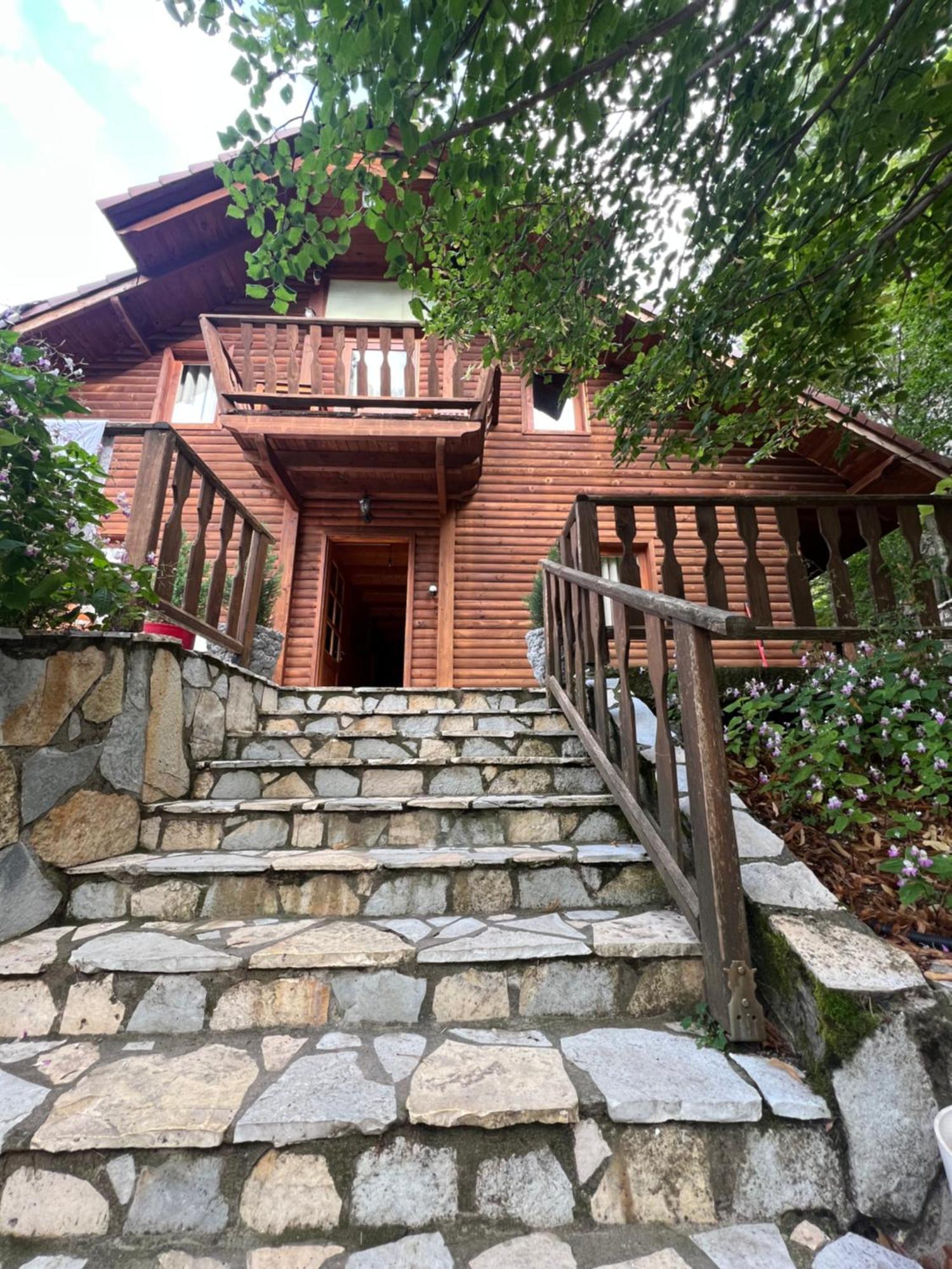 Vila Pepaj Razëm Extérieur photo