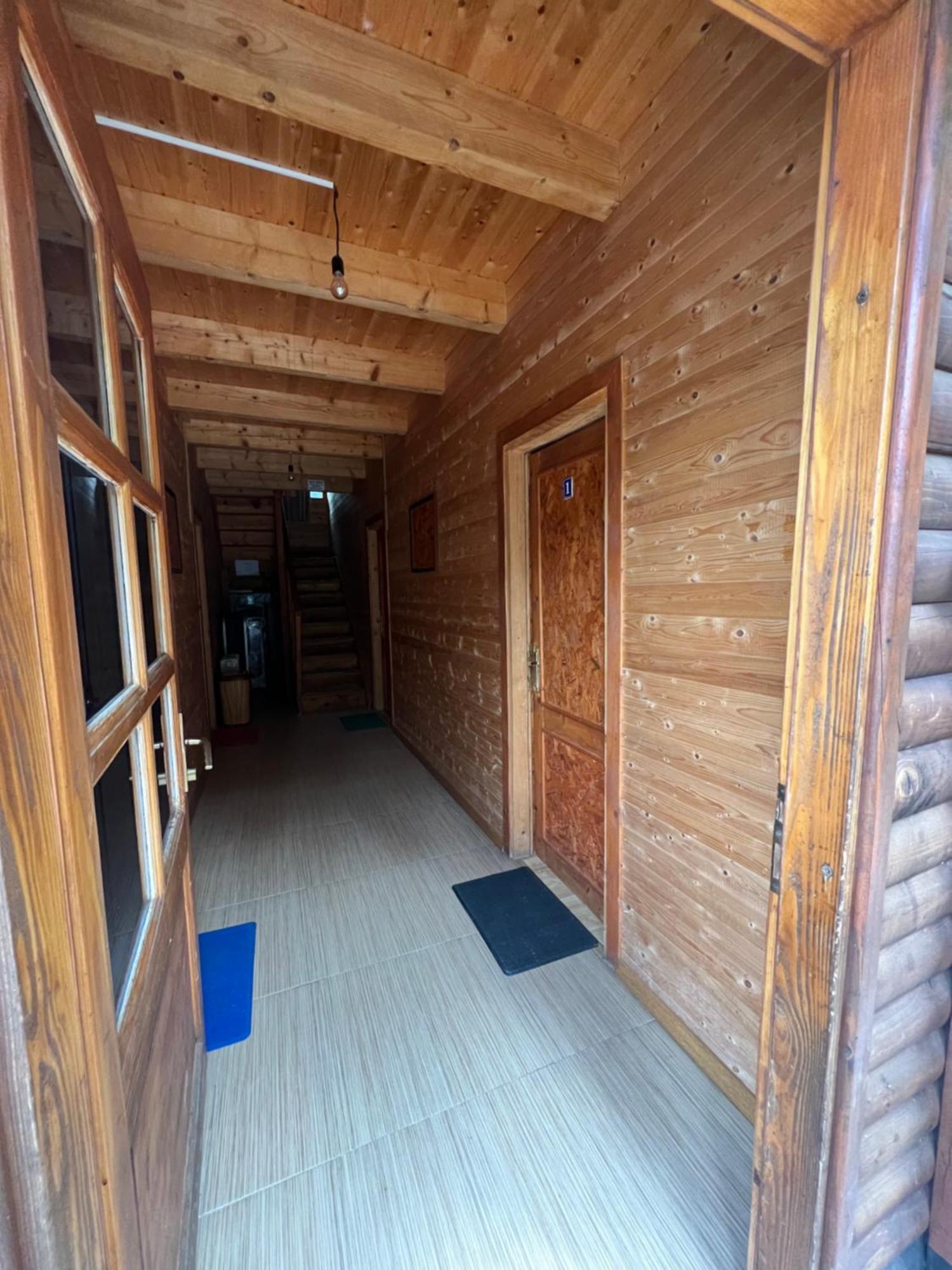 Vila Pepaj Razëm Extérieur photo
