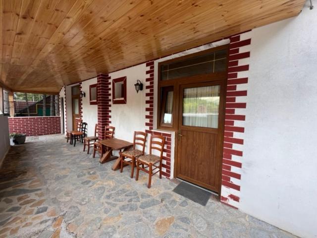 Vila Pepaj Razëm Extérieur photo
