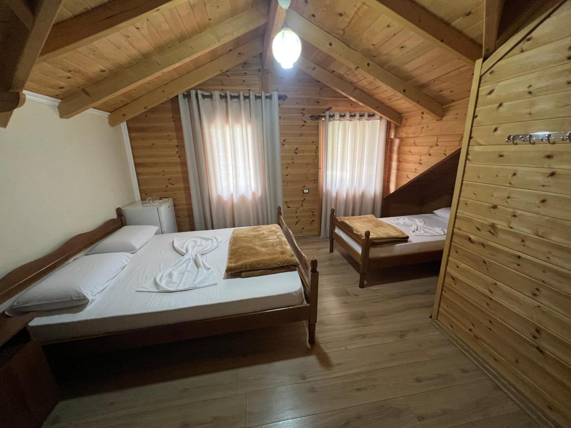 Vila Pepaj Razëm Extérieur photo