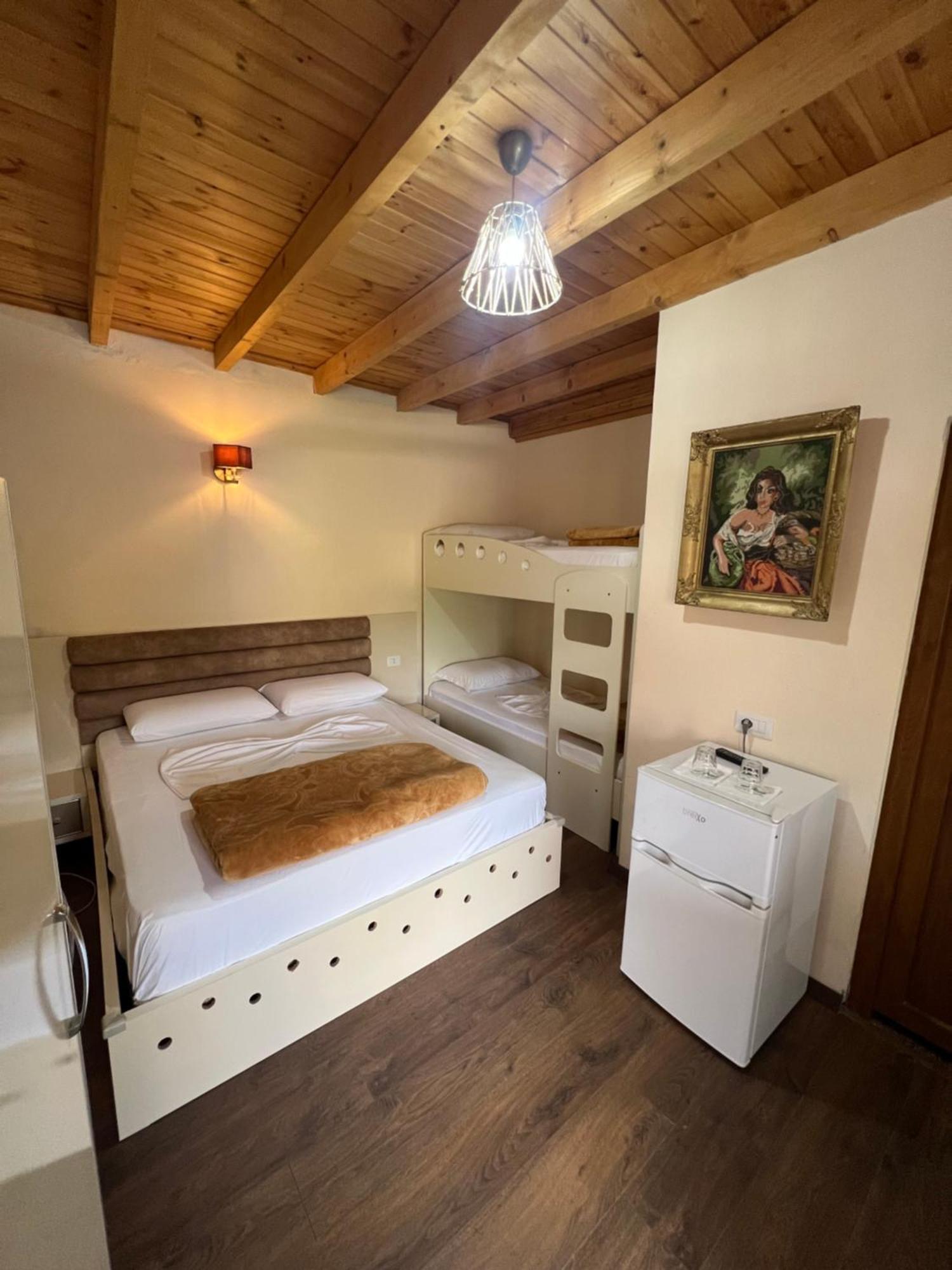 Vila Pepaj Razëm Extérieur photo