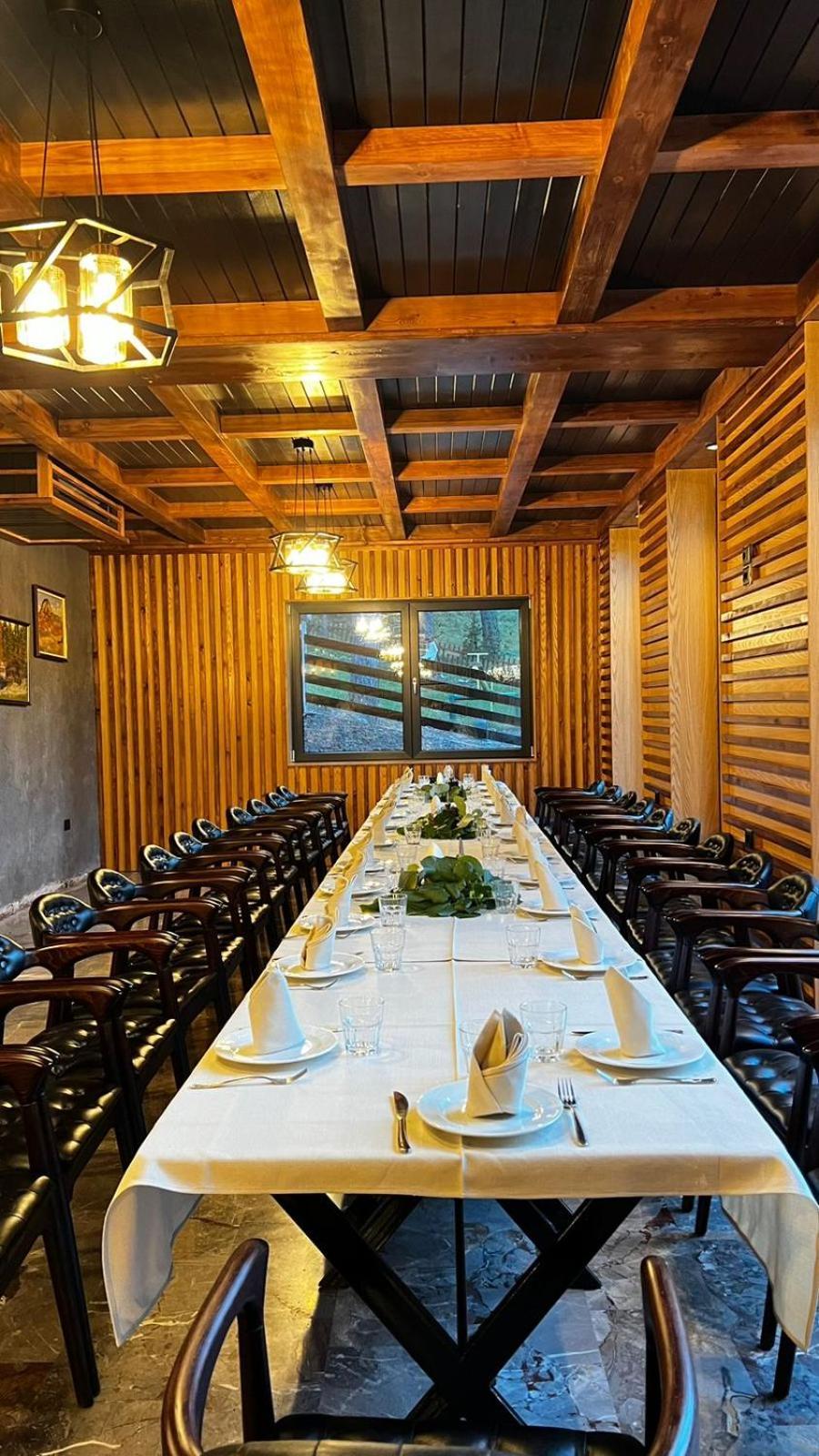 Vila Pepaj Razëm Extérieur photo