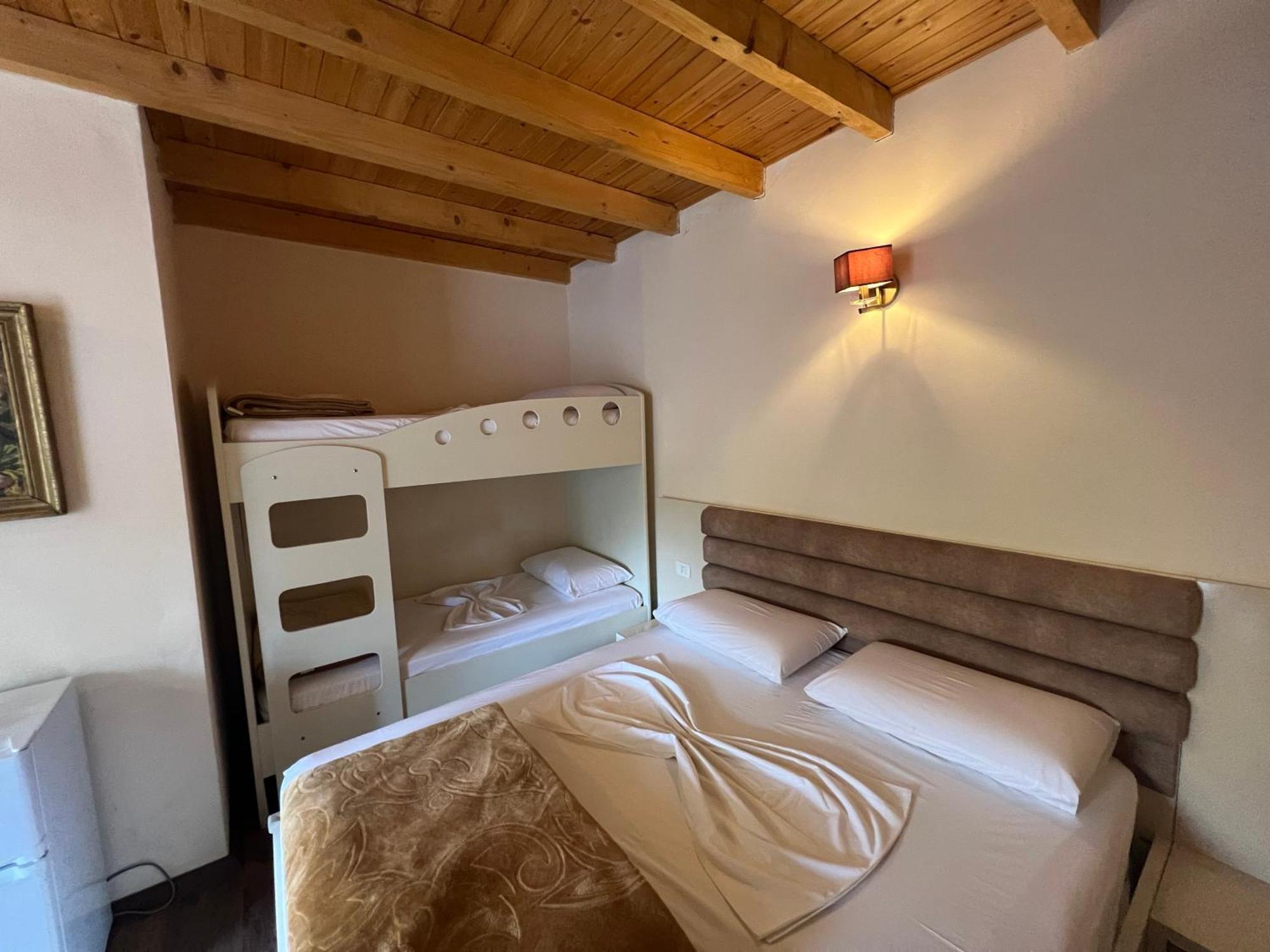 Vila Pepaj Razëm Extérieur photo