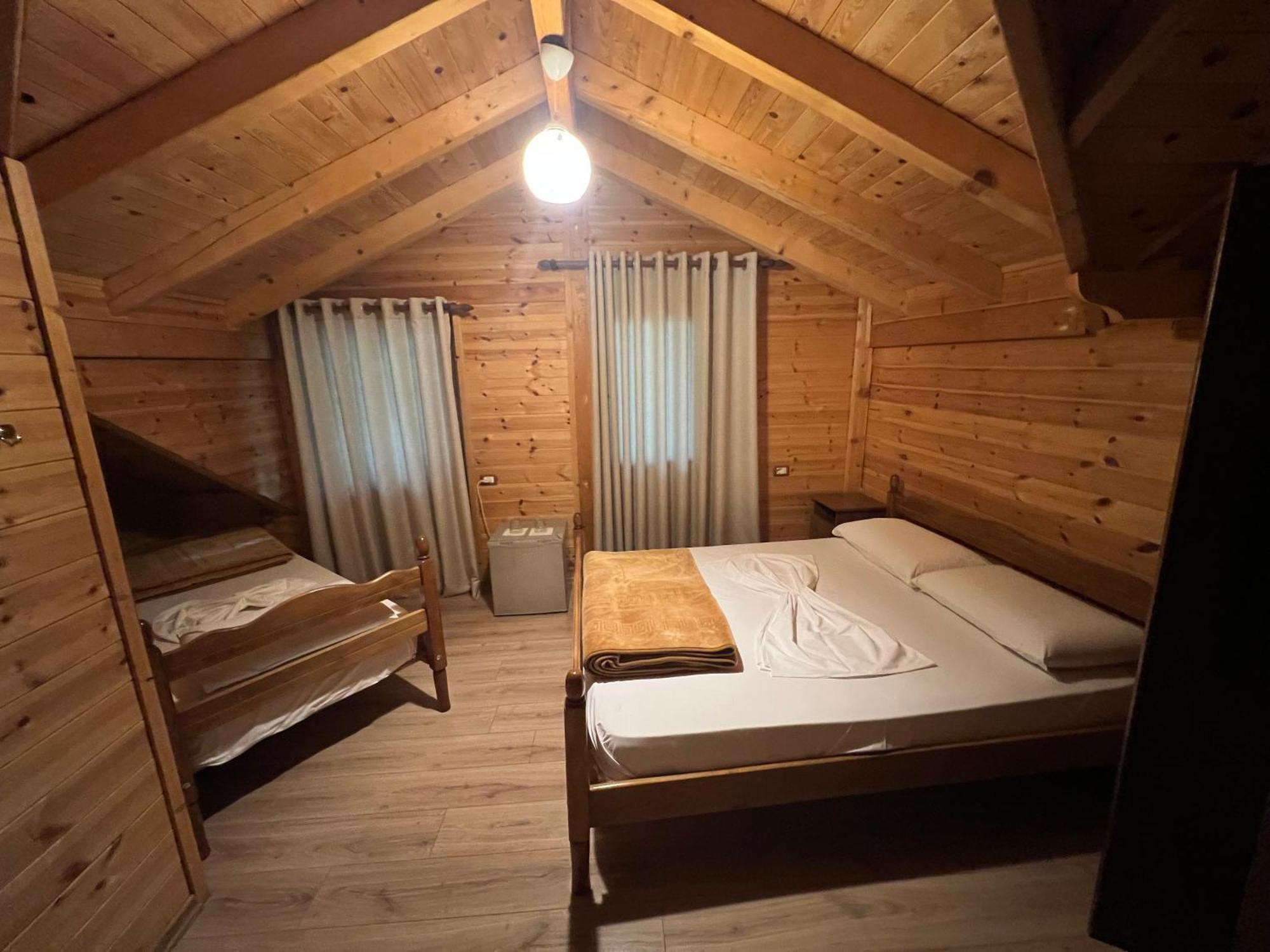 Vila Pepaj Razëm Extérieur photo