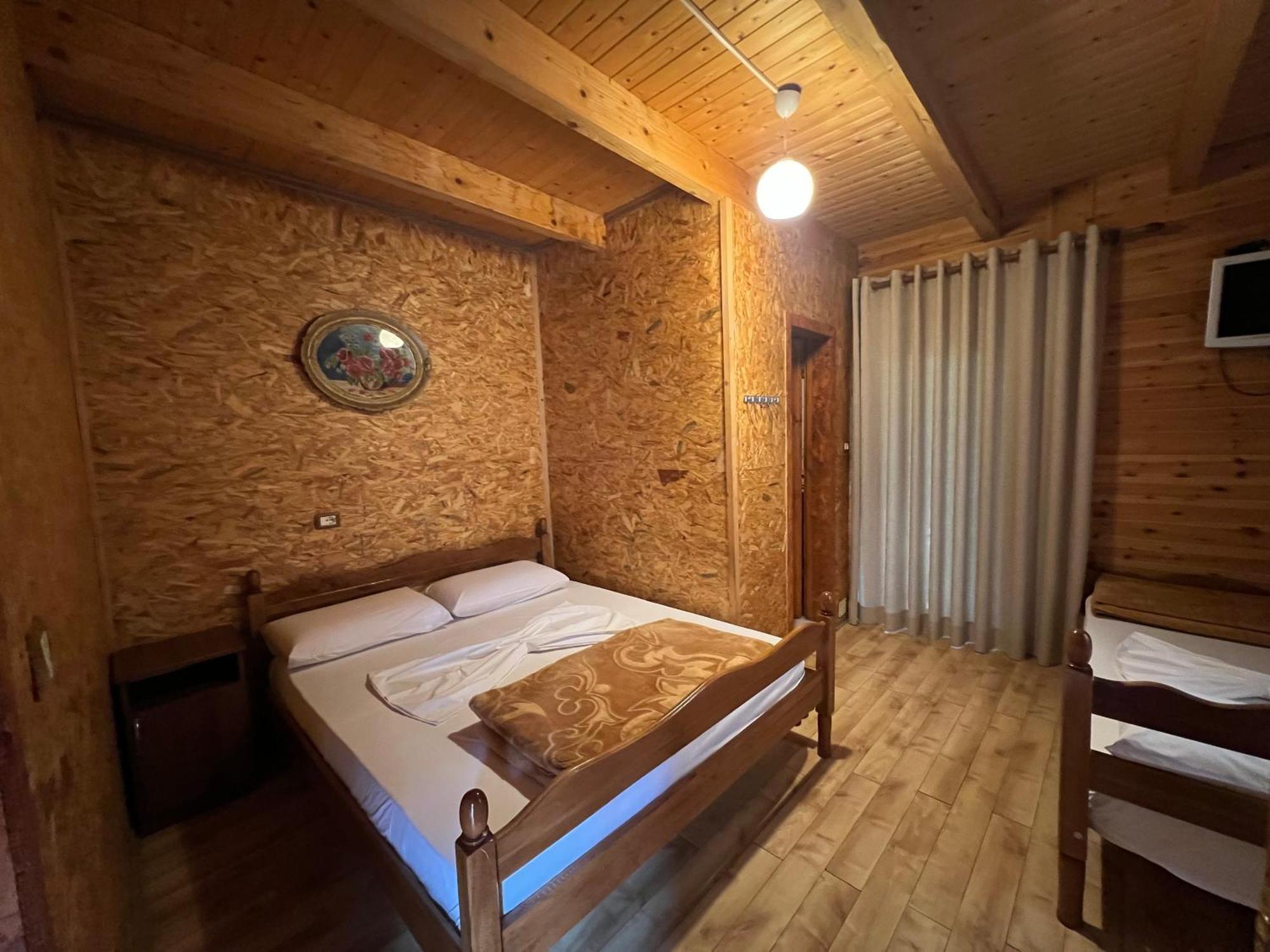 Vila Pepaj Razëm Extérieur photo