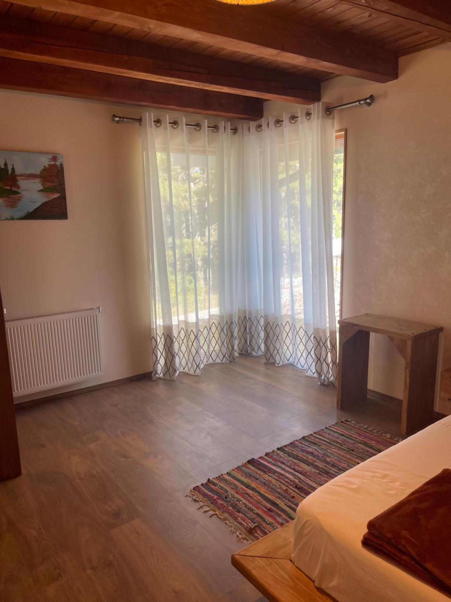 Vila Pepaj Razëm Extérieur photo