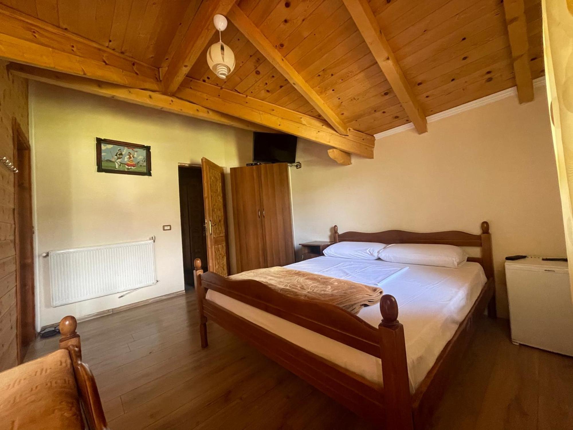 Vila Pepaj Razëm Extérieur photo