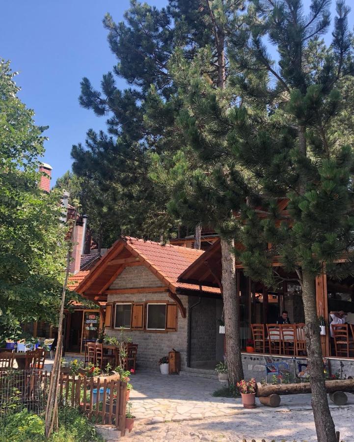 Vila Pepaj Razëm Extérieur photo