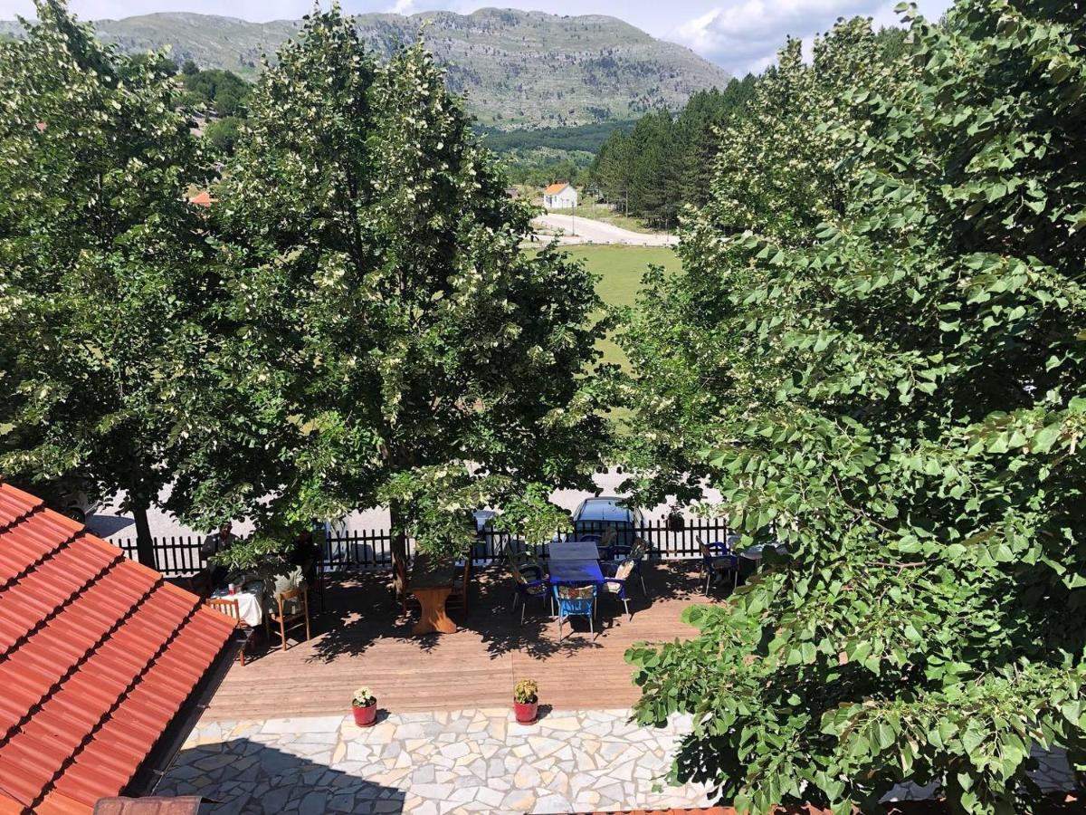 Vila Pepaj Razëm Extérieur photo